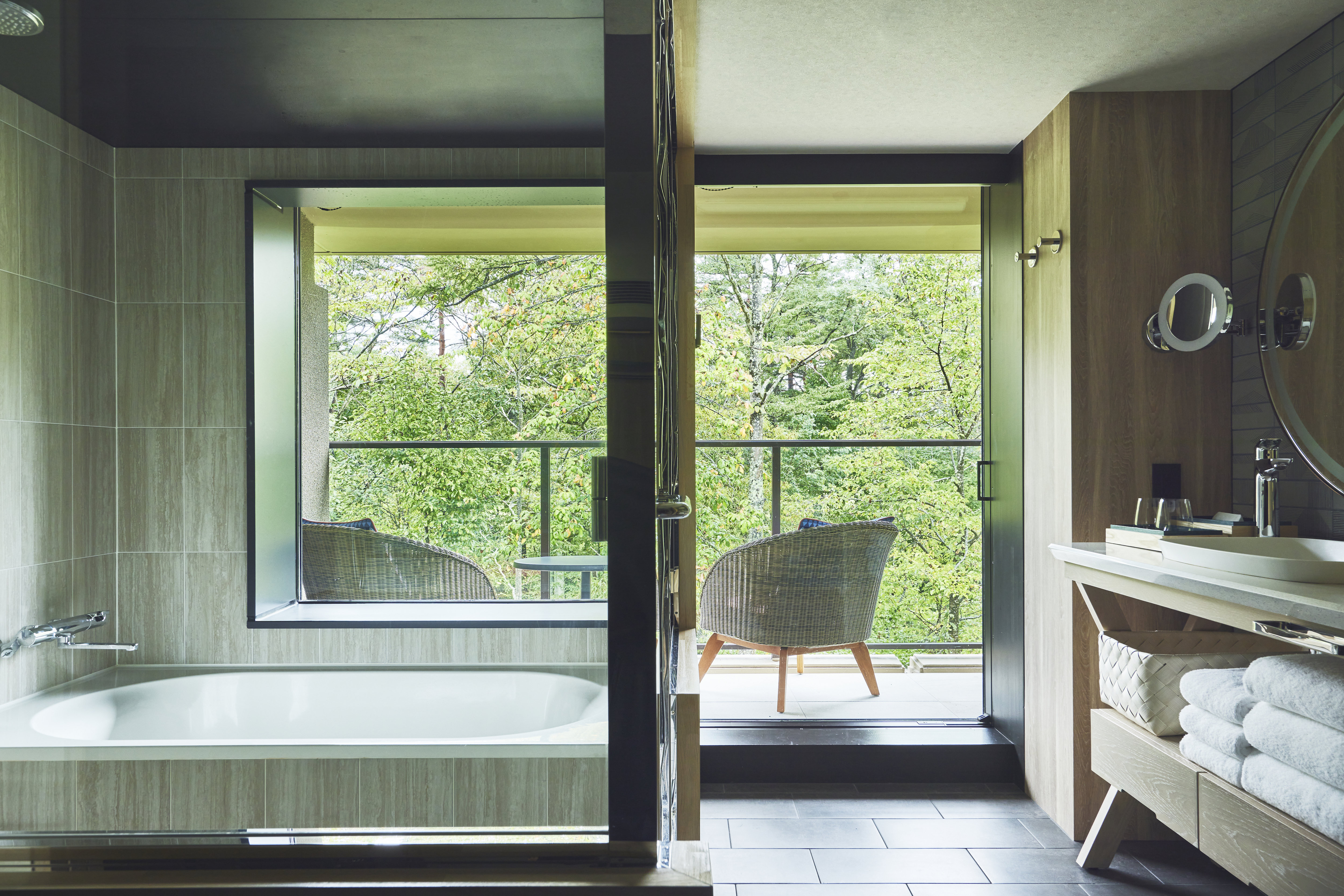 Hotel Indigo Karuizawa 77/77