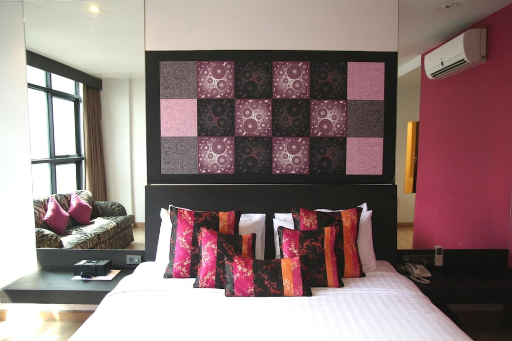 Grand Inn Hotel 43/64