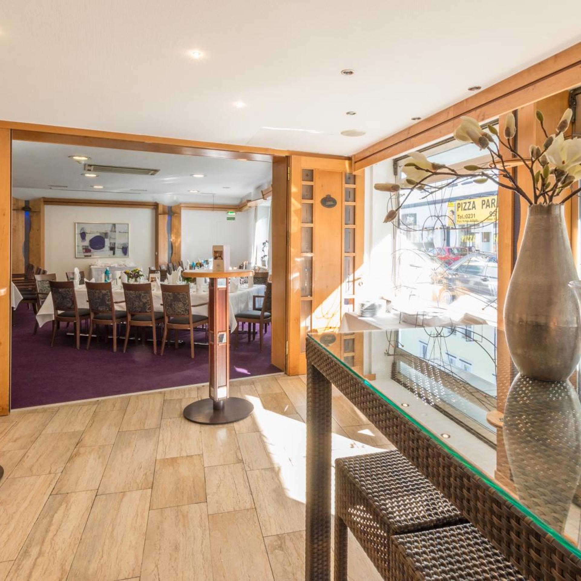 Ringhotel Drees 34/55
