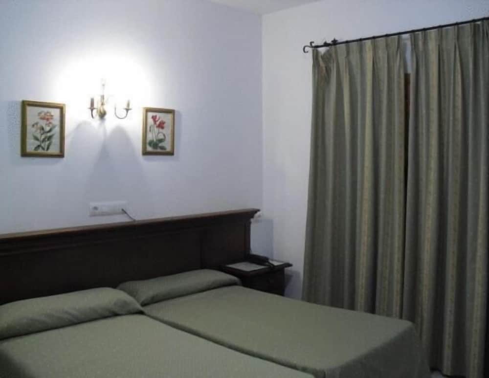 Hotel Chipiona 26/55