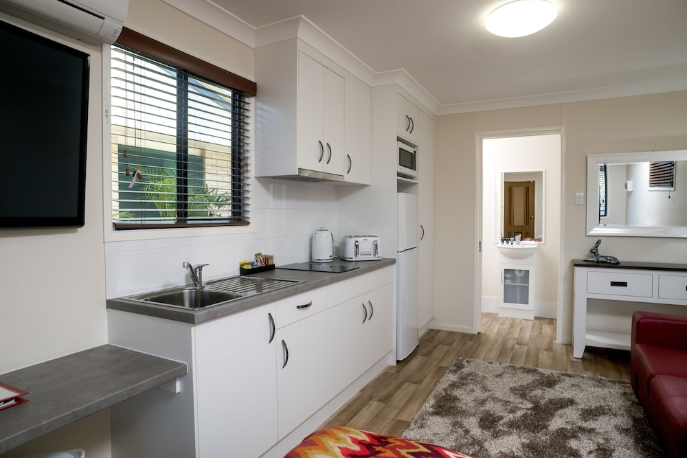 Tasman Holiday Parks - Torquay Palms 3/50