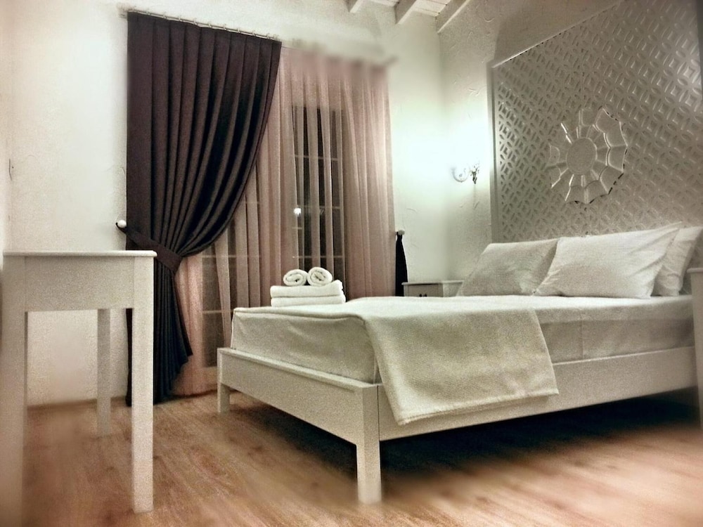 Alacati Alaris Otel 8/39