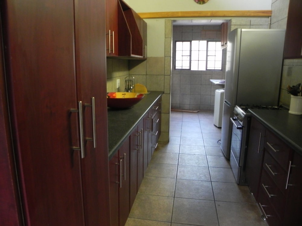 Marloth Kruger Bush Villa 36/36