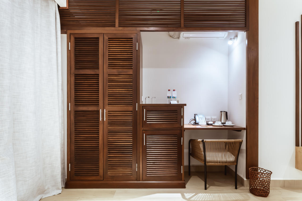 Vanila Hotel & Spa 9/67