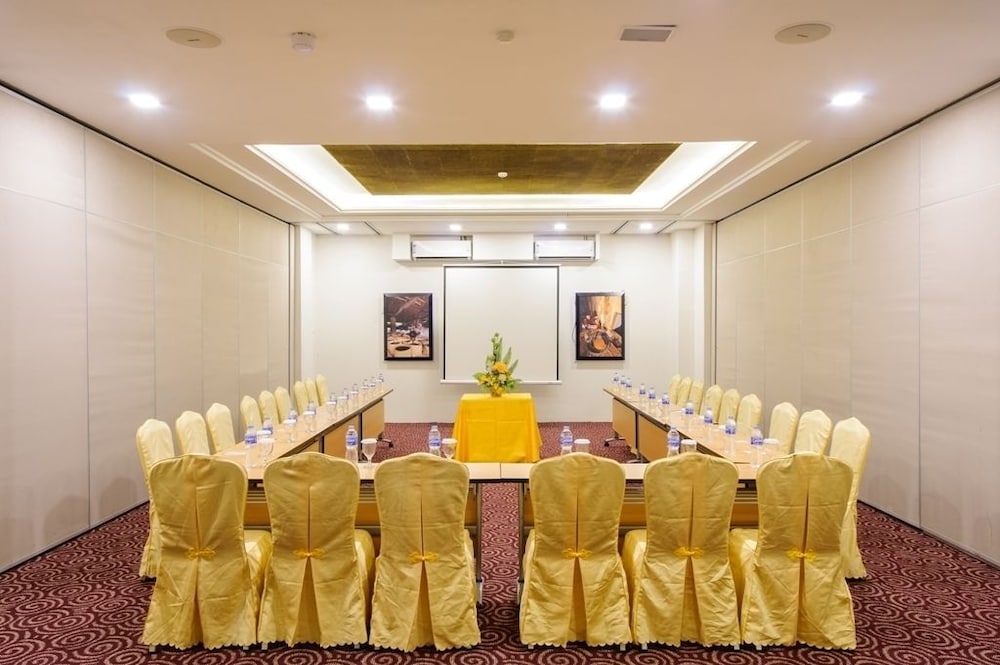 Hom Hotel Kudus 34/41