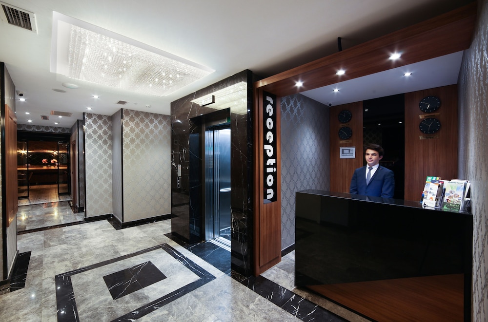 Pell Palace Hotel and Spa 7/50