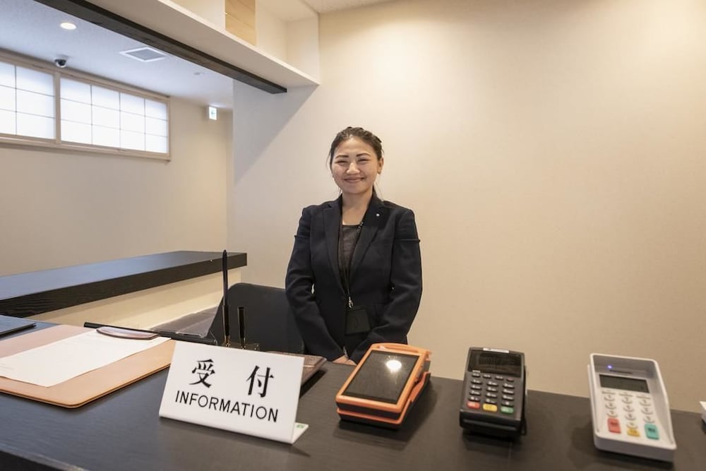 Akihabara Nakagawa Inn 44/50