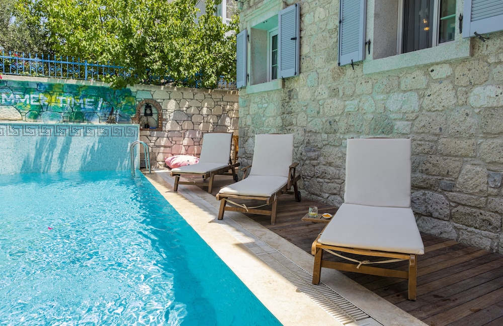 Provence Mansion Alacati 45/50