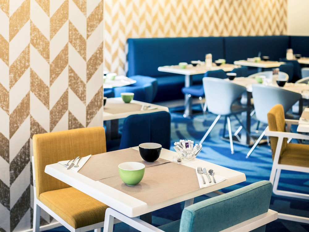 Mercure Toulouse Centre Saint Georges 65/80