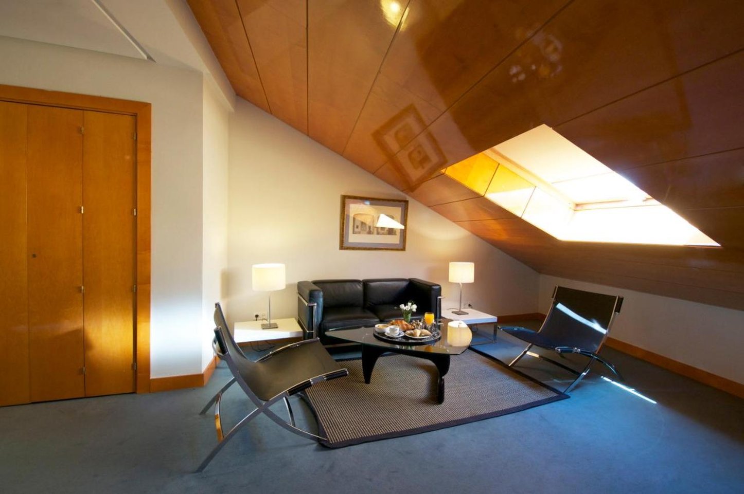 Suite Prado 31/48