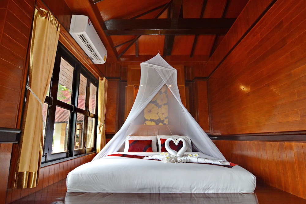 Baan Laanta Resort & Spa 35/69