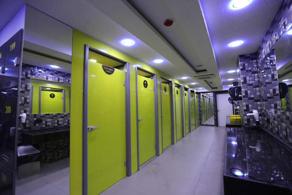 Hotel BFC Spa & Sport 4/34