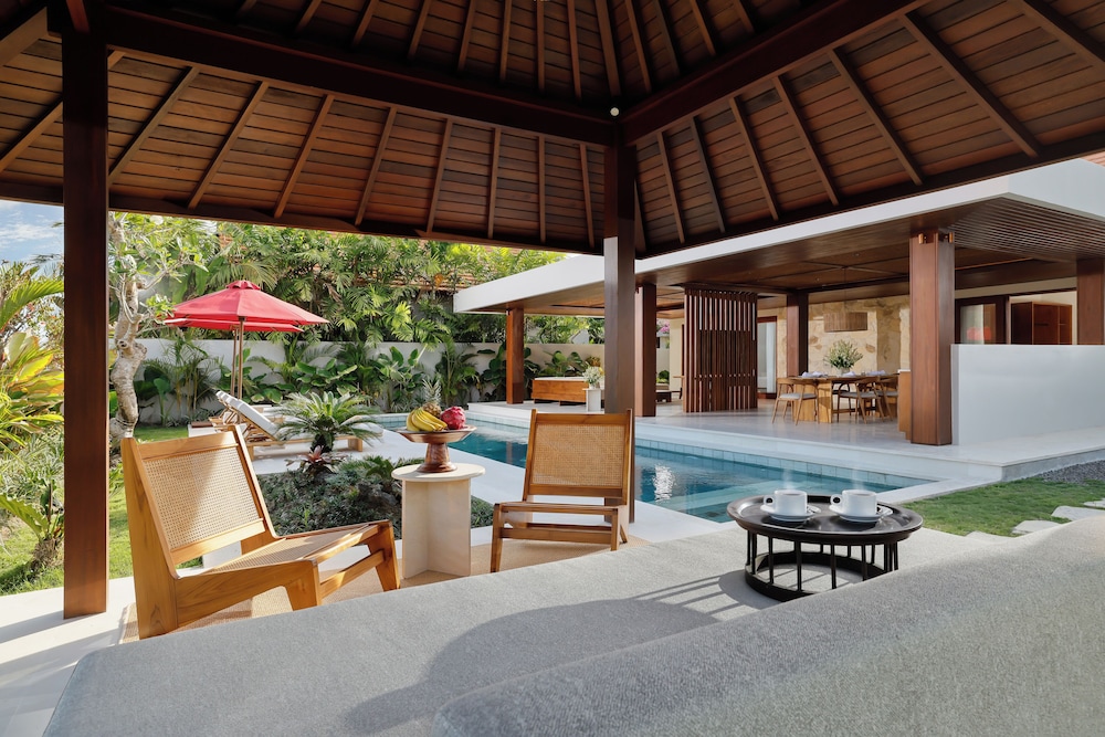 Amarta Beach Retreat By Nakula 9/50