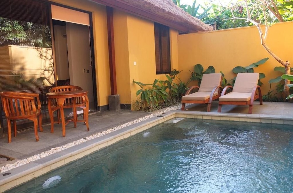 Ubud Green Resort Villas Powered by Archipelago 6/71