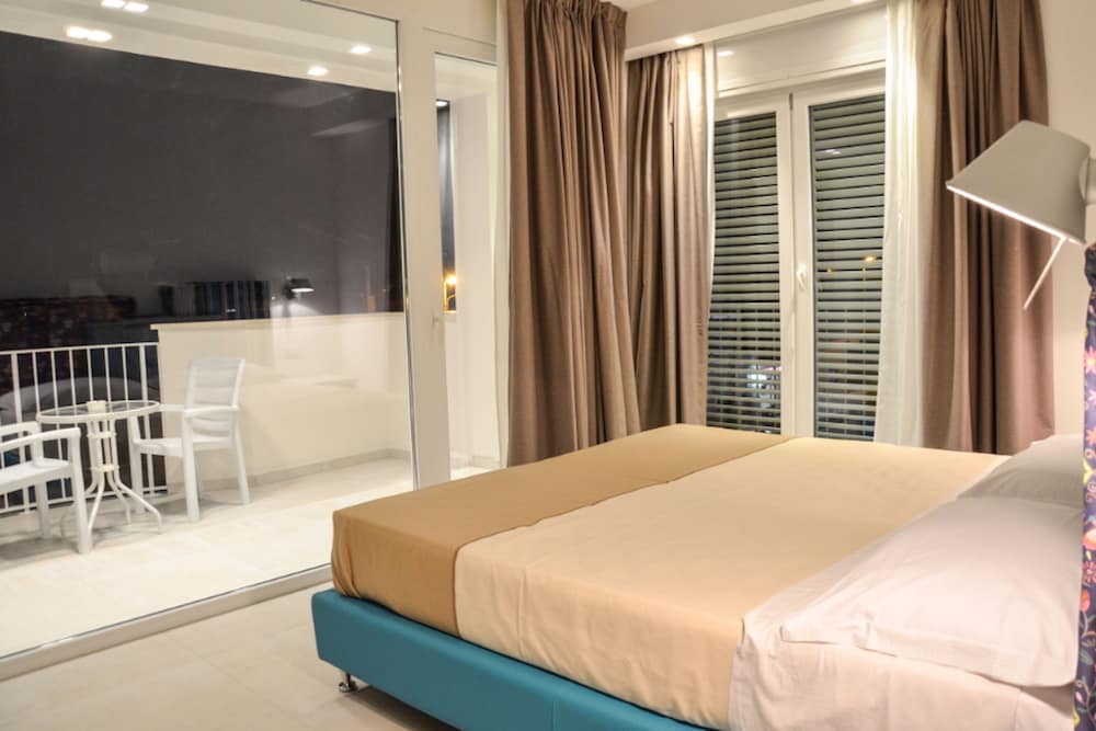 Cico Boutique Hotel 36/64