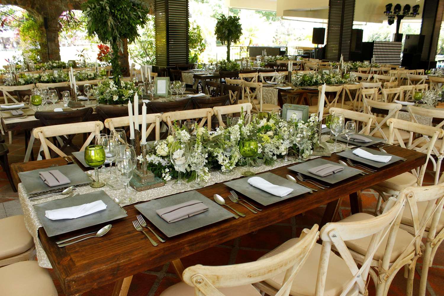 Radisson Hotel Cuernavaca 26/37