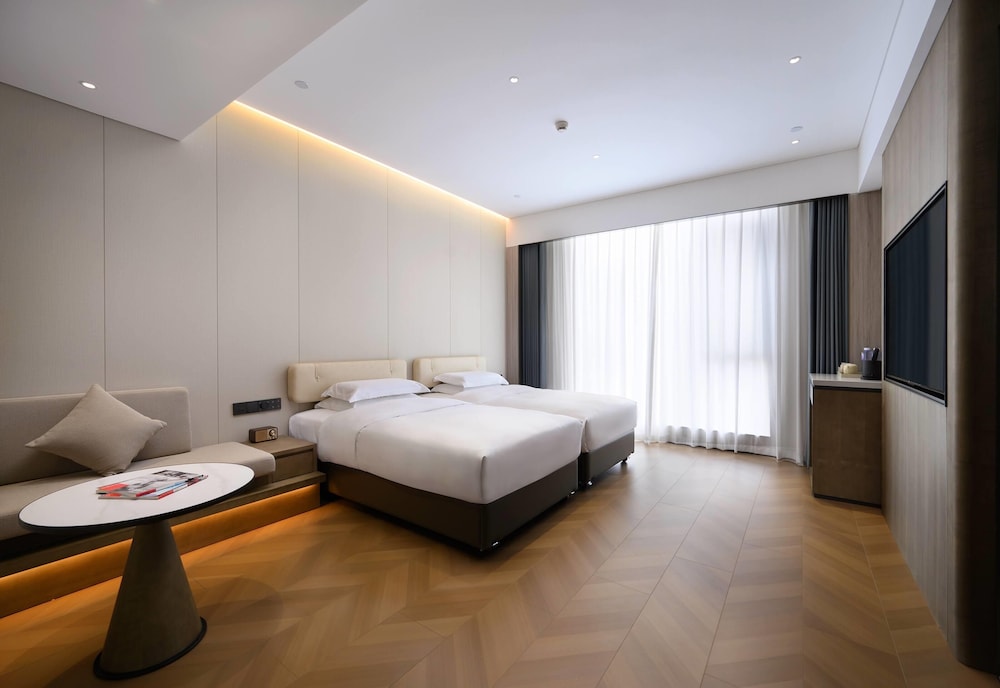 Wyndham Garden Liuzhou Wuxing Street 15/25