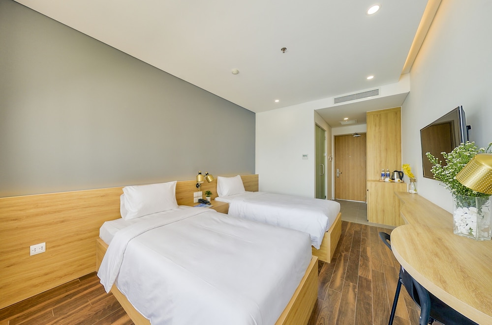 SUPERIOR, TWIN BEDS