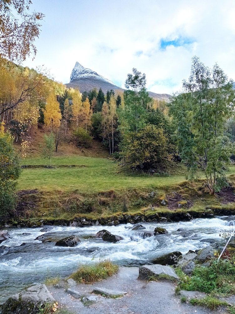 Havila Hotel Geiranger 44/49