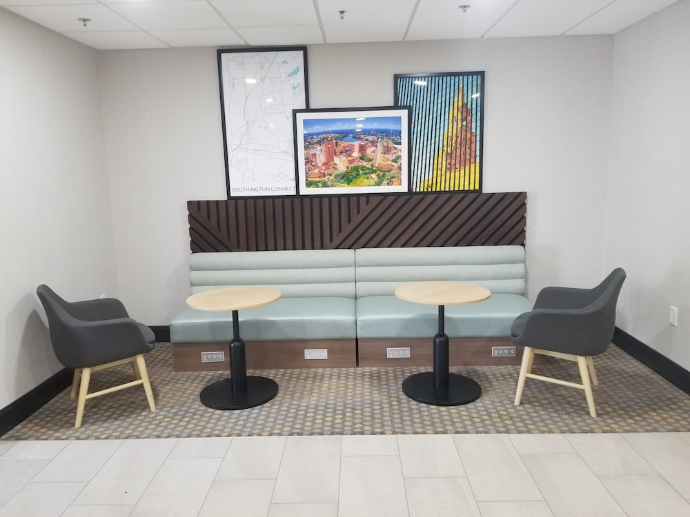 Holiday Inn Cheshire - Southington 34/49