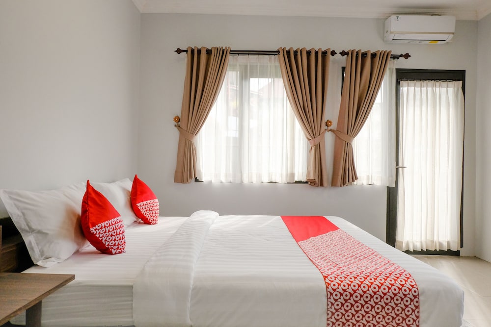 OYO 2350 Panorama Inn Residence 12/25