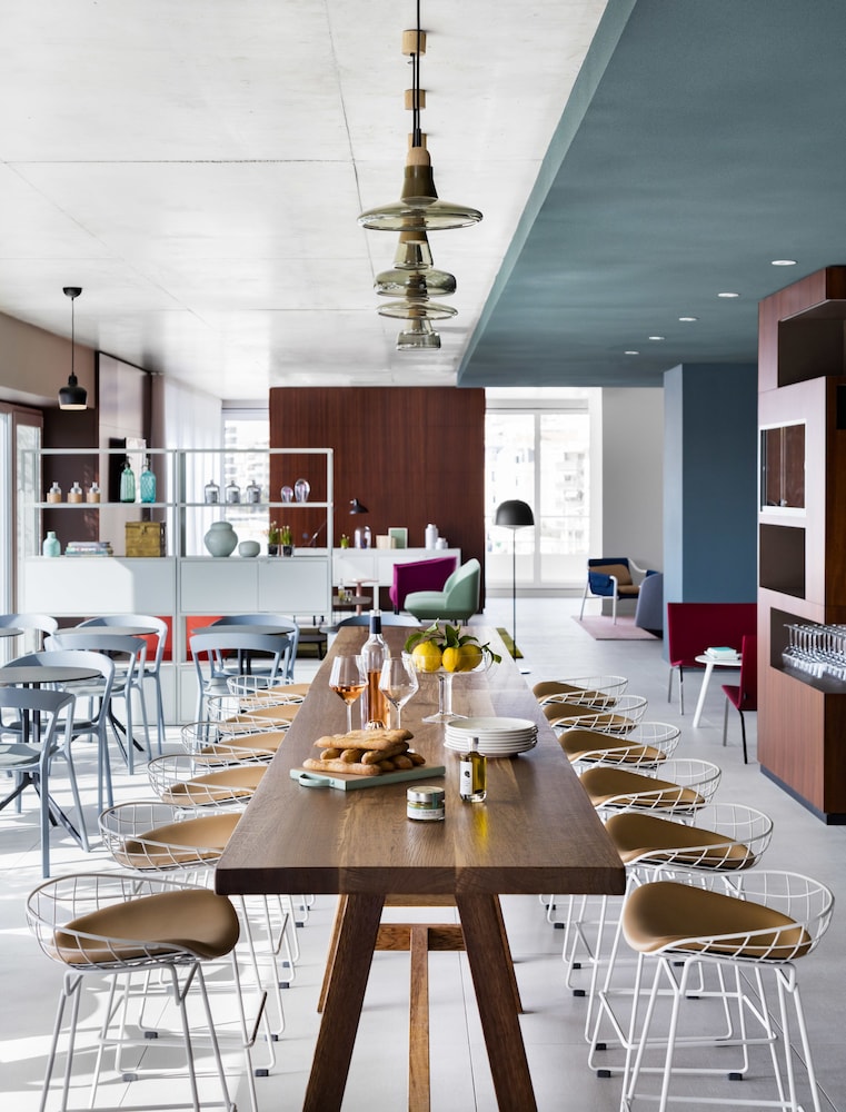 Okko Hotels Cannes Centre 42/51
