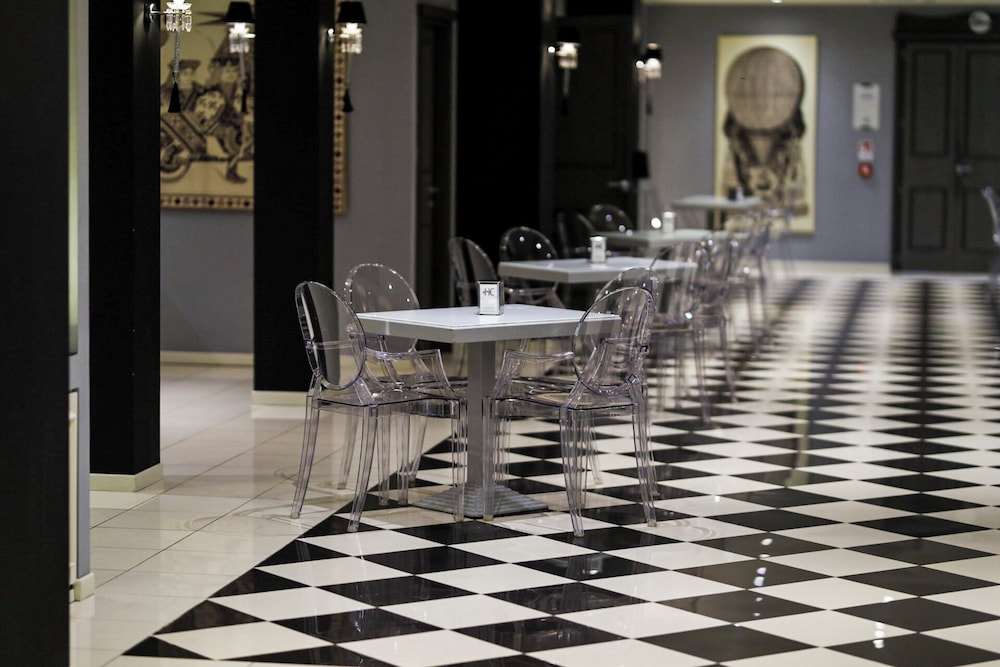 Boutique Hotel Calzavecchio 16/72