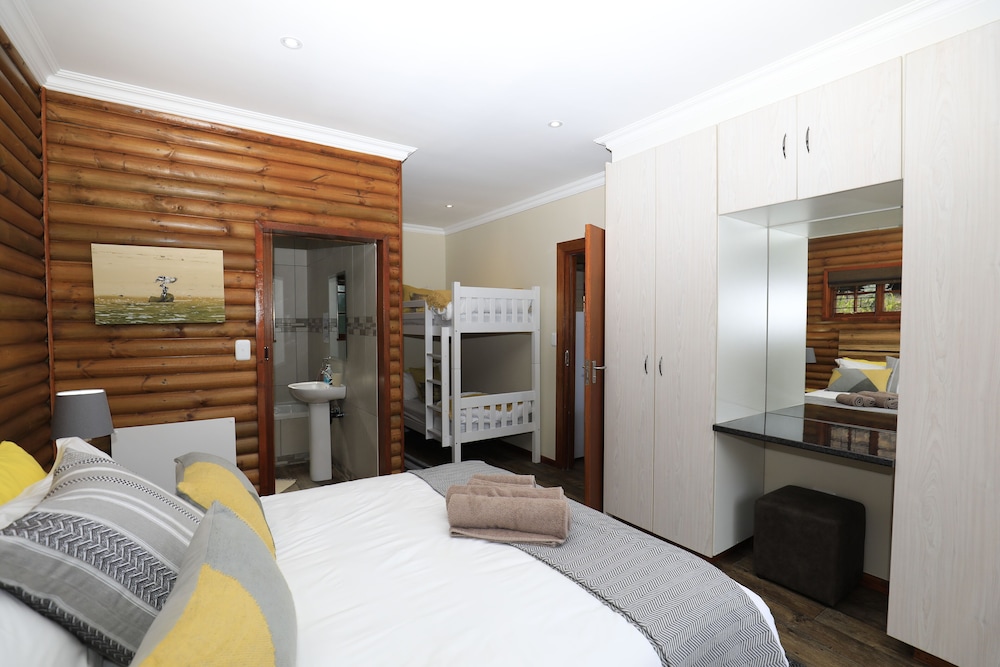 Big Tree House Lodge 14/38