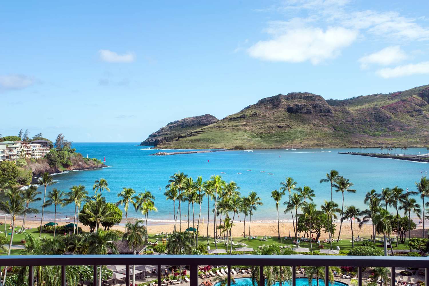 Royal Sonesta Kaua'i Resort Lihue 5/8