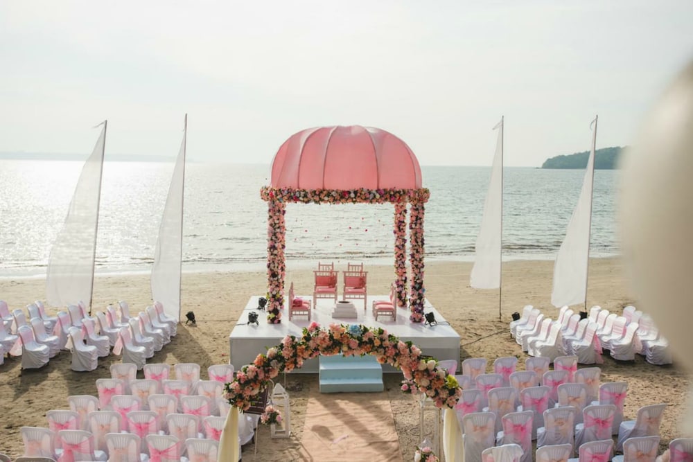 Bambolim Beach Resort 52/61