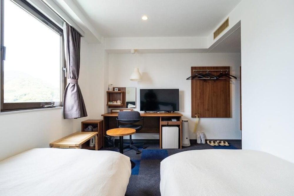 Business Hotel Ueno 13/32