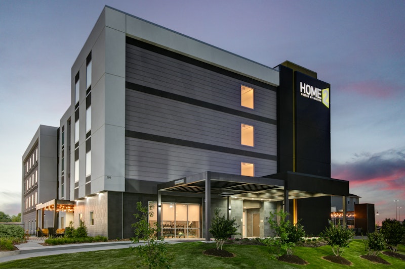 Home2 Suites by Hilton Huntsville, TX 2/28