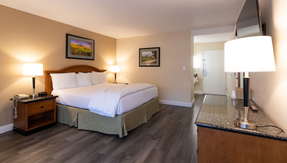 King Frederik Inn 39/69