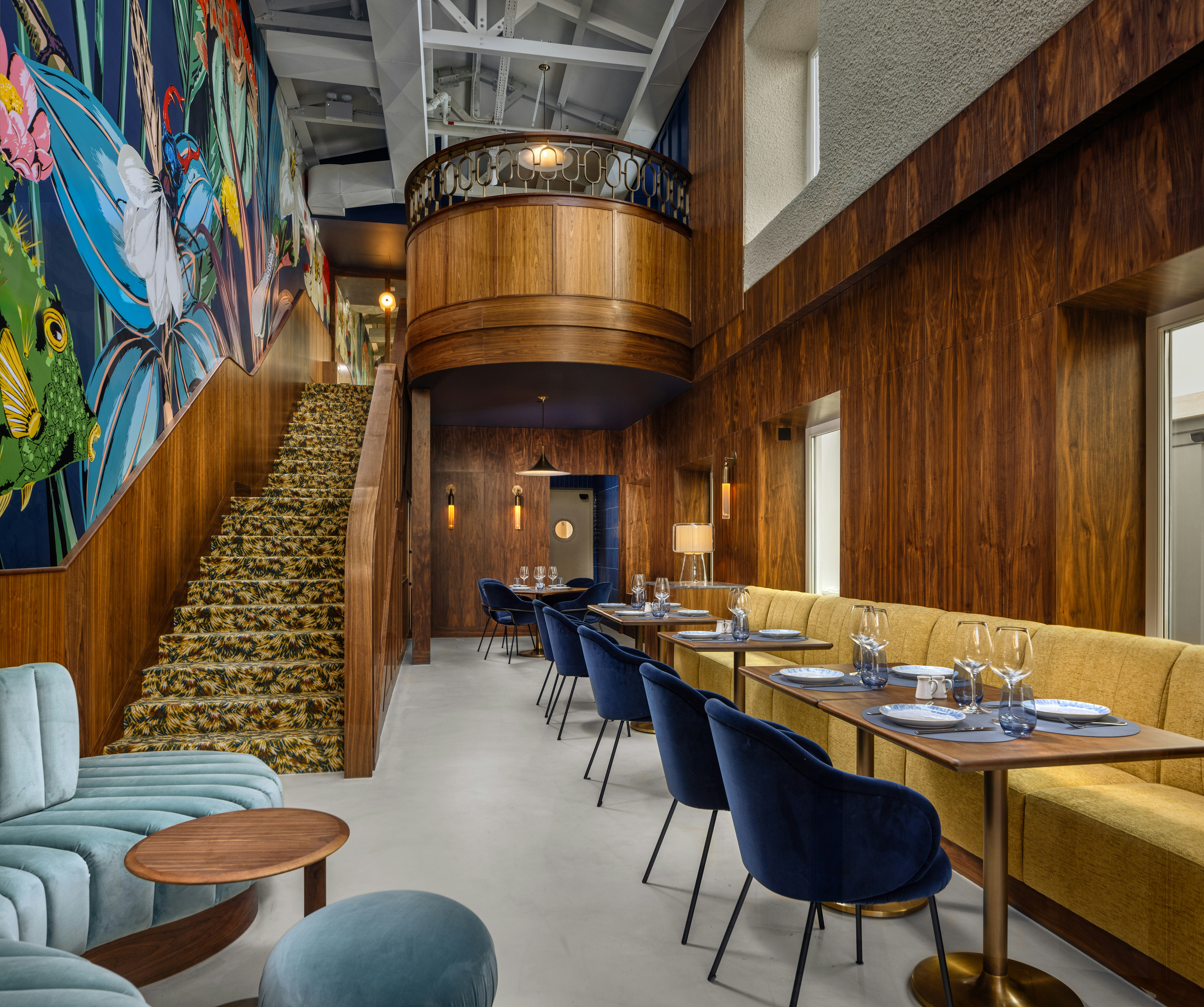 Duo Hotel Lisbon, Curio Collection by Hilton 28/32