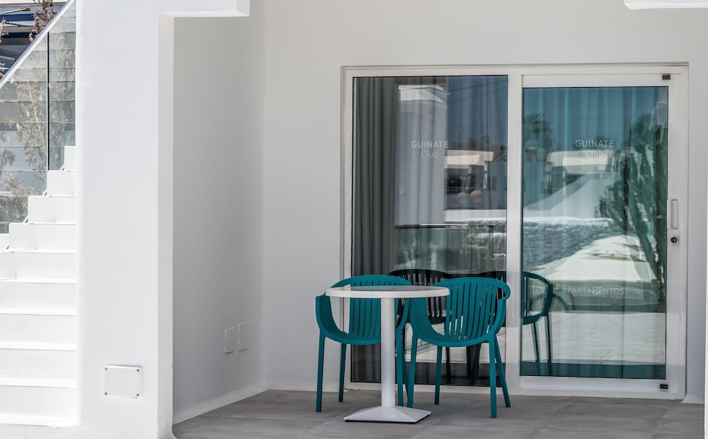 Club Guinate Apartments 21/26
