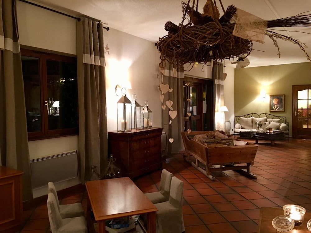 Le Verger Des Chateaux the Originals Relais Inter Hotel 51/69