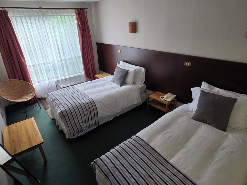 HOTEL HD NATALES 28/68