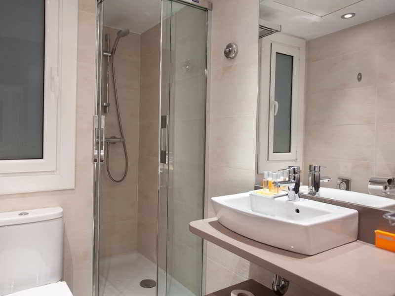 Silver Aparthotel 46/48