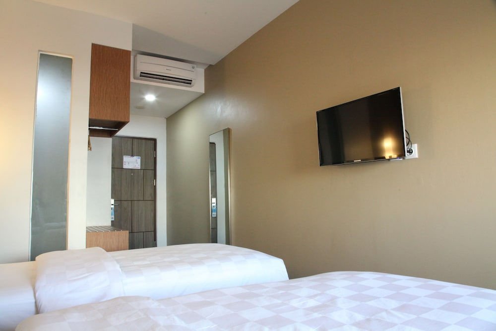 Terraz Tree Hotel 21/50