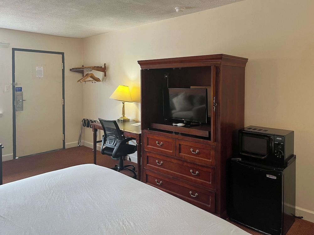 Motel6 Culpeper, VA 19/52