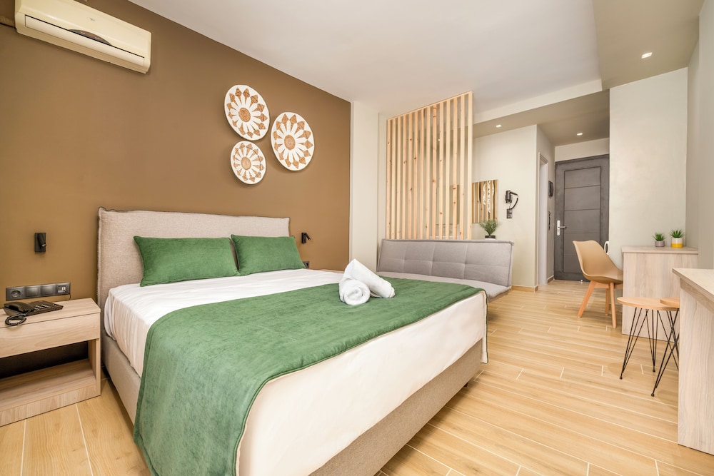 Nicolas Grand Suites 18/63