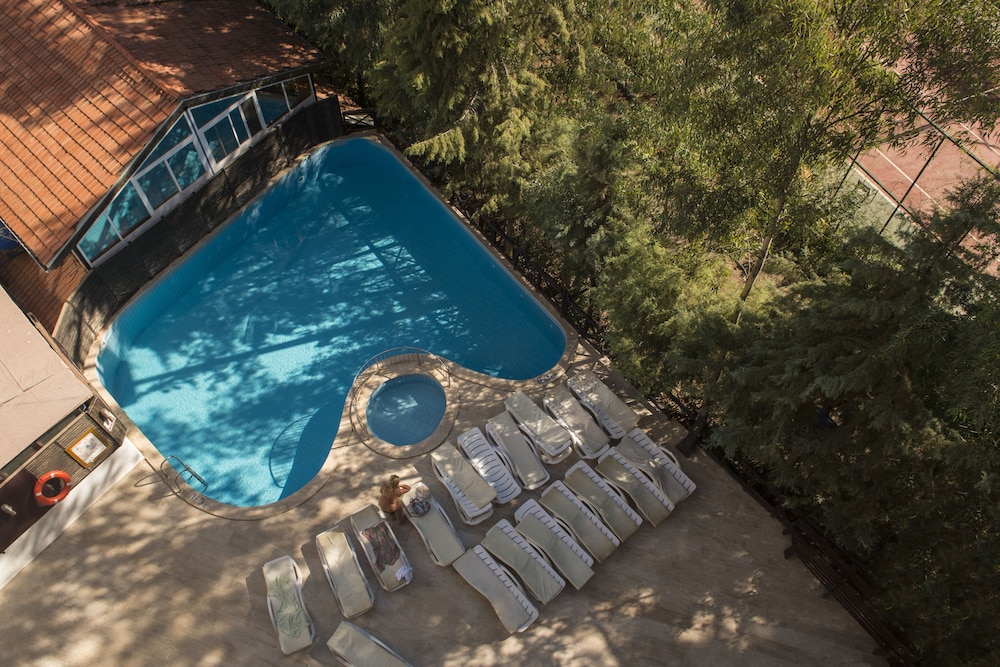 Class Beach Otel 27/50