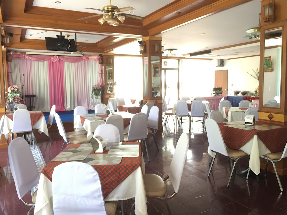 Krabi Golden Hill Hotel 13/28