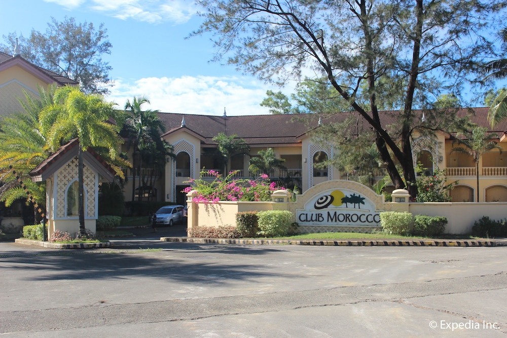 Club Morocco Beach And Country Club 63/68