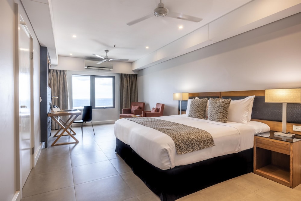 Oaks Darwin Elan Hotel 13/50