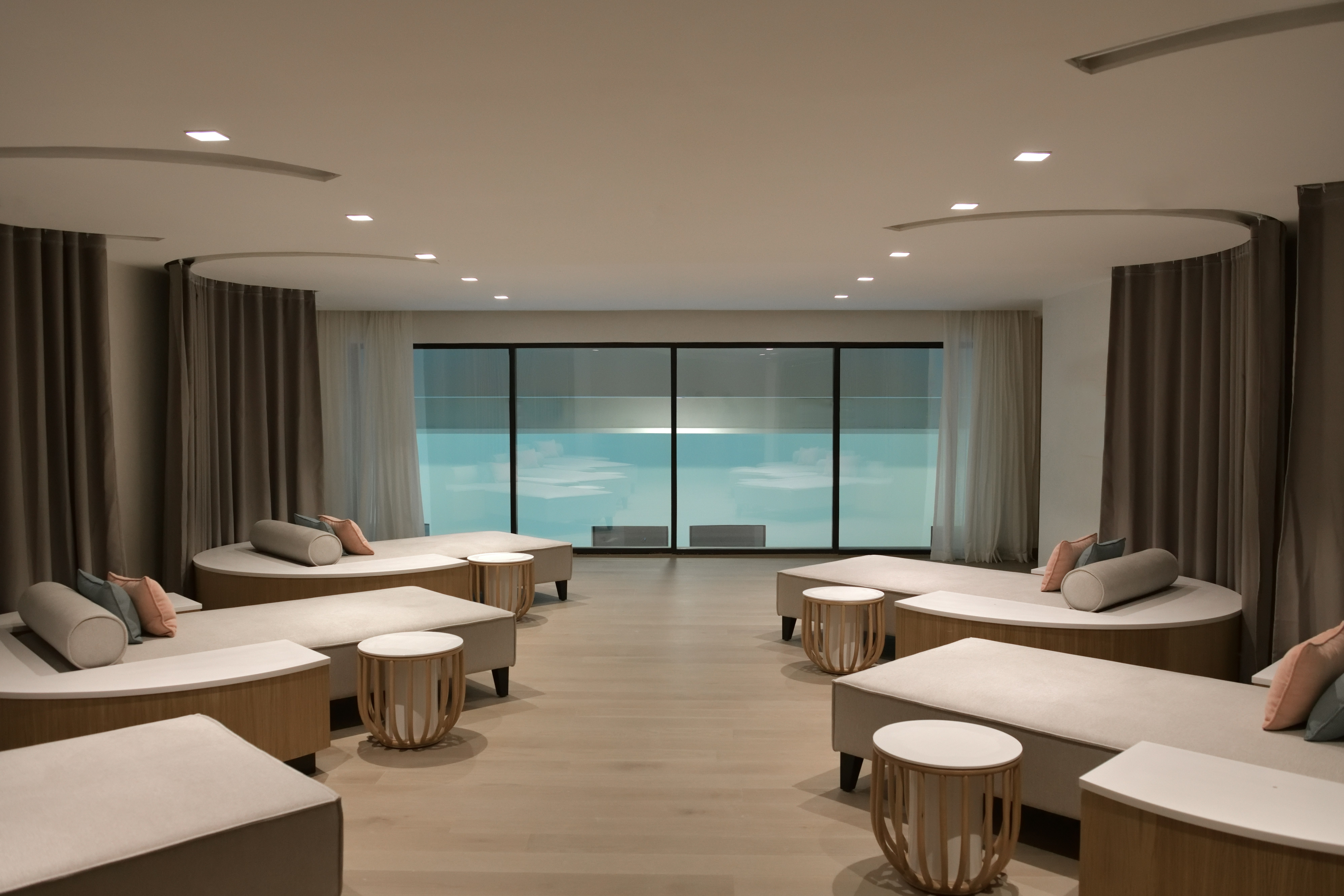Hilton Taghazout Bay Beach Resort and Spa 25/63