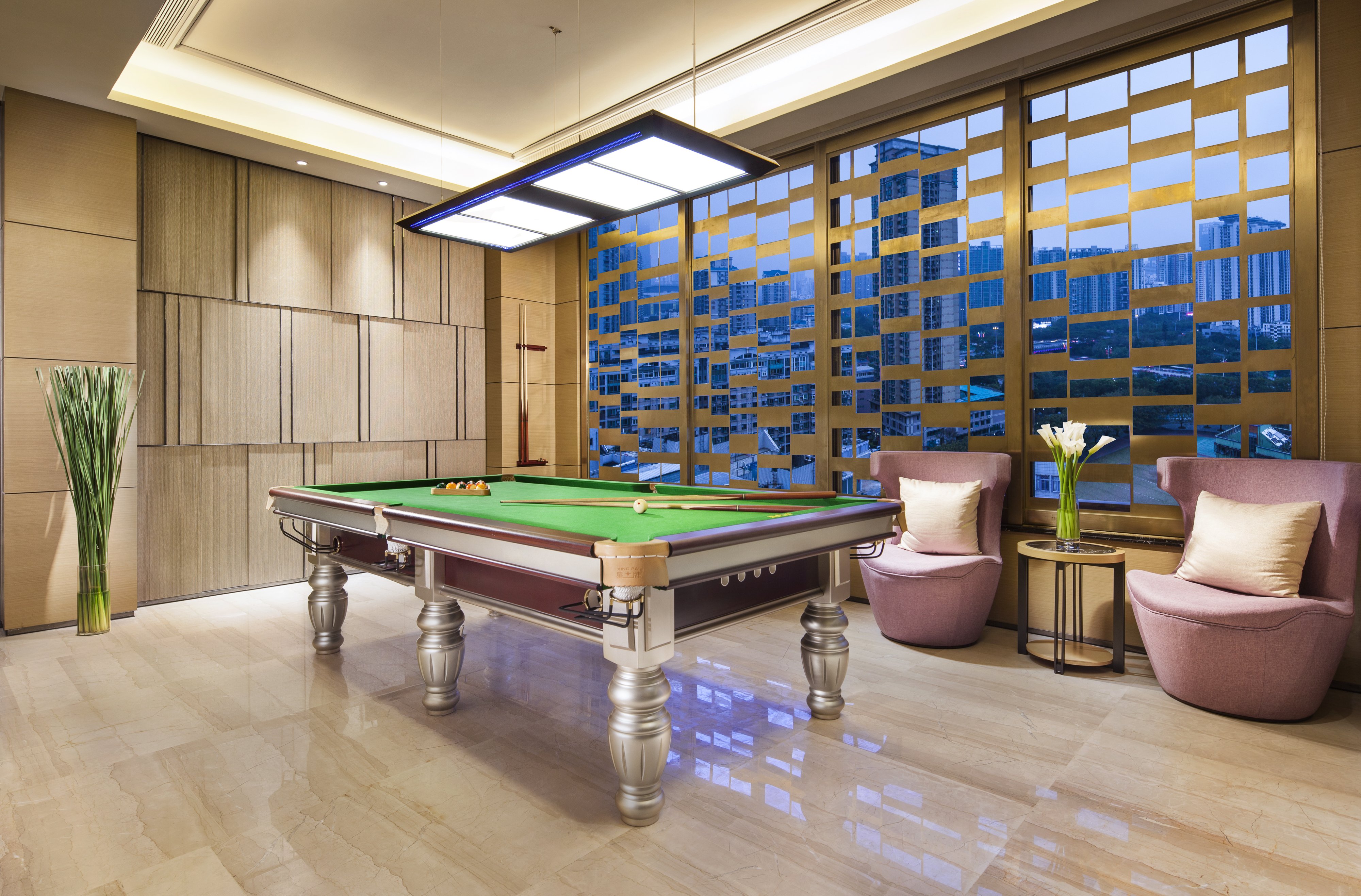 Somerset Grandview Shenzhen 20/39