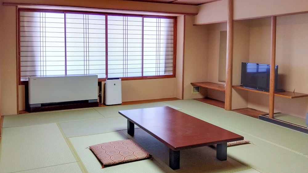 Oedo Onsen Monogatari Naruko Onsen Kouunkaku 22/31