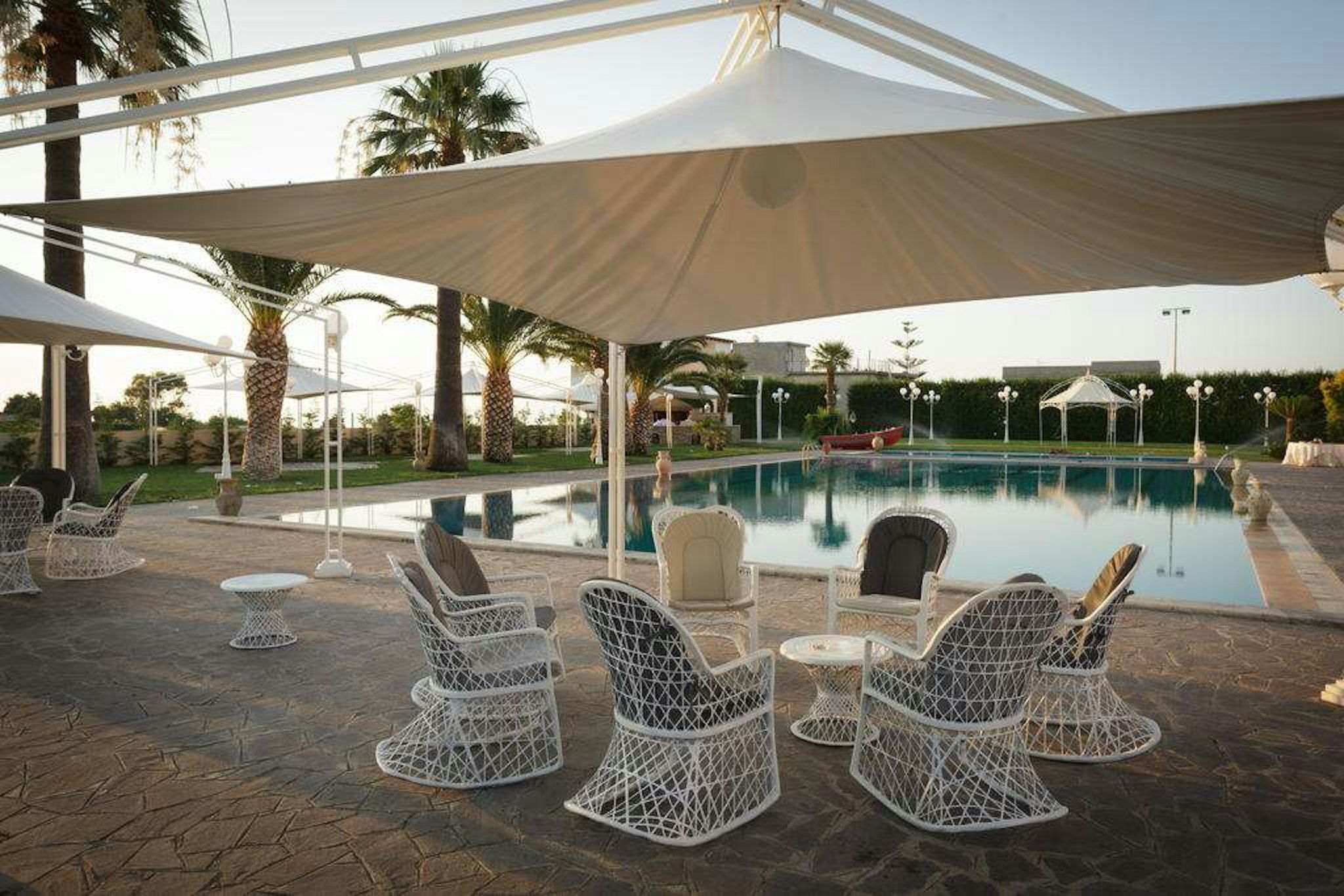 Club Hotel Kennedy 9/38