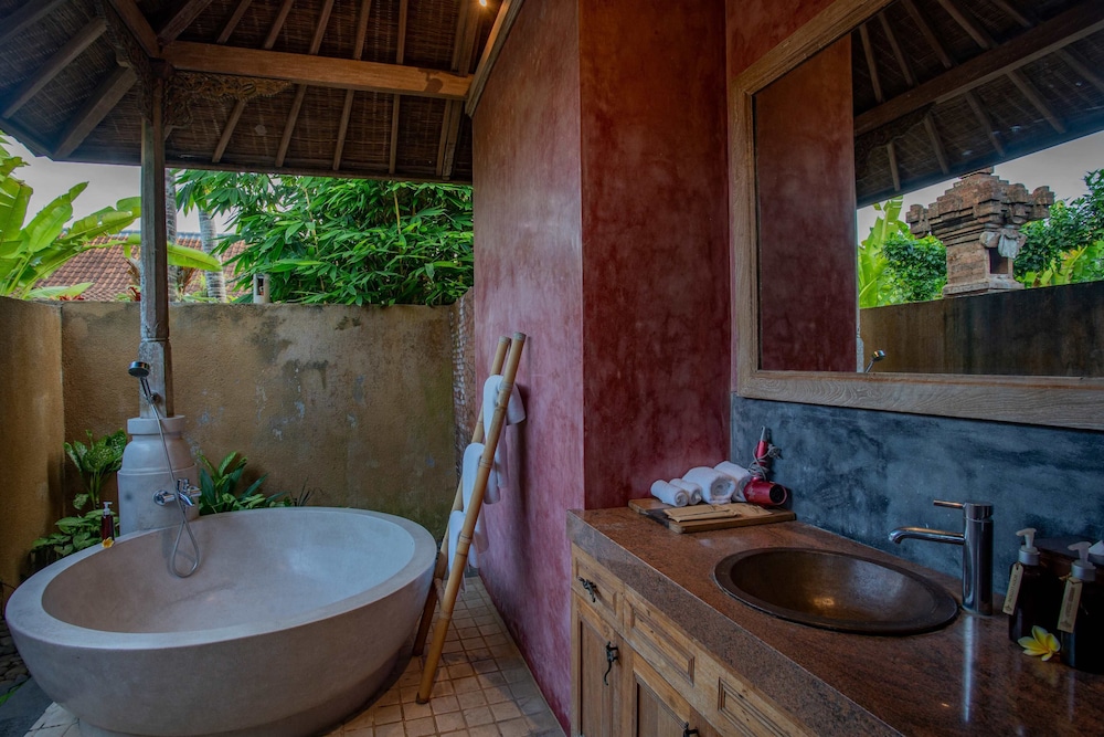 Arya Swara Villa Ubud 67/67